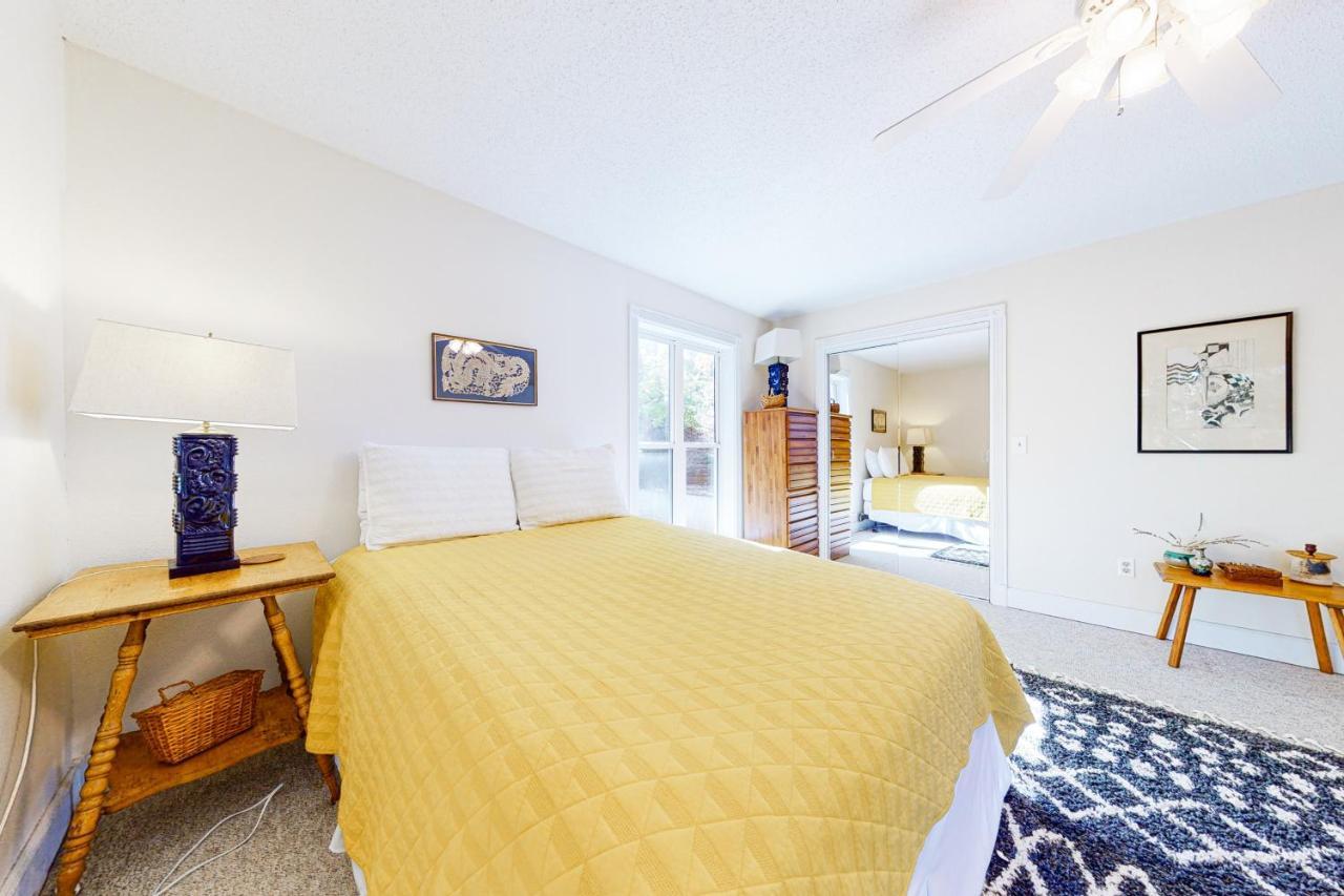 Doe Heights Chalet Batesville Esterno foto