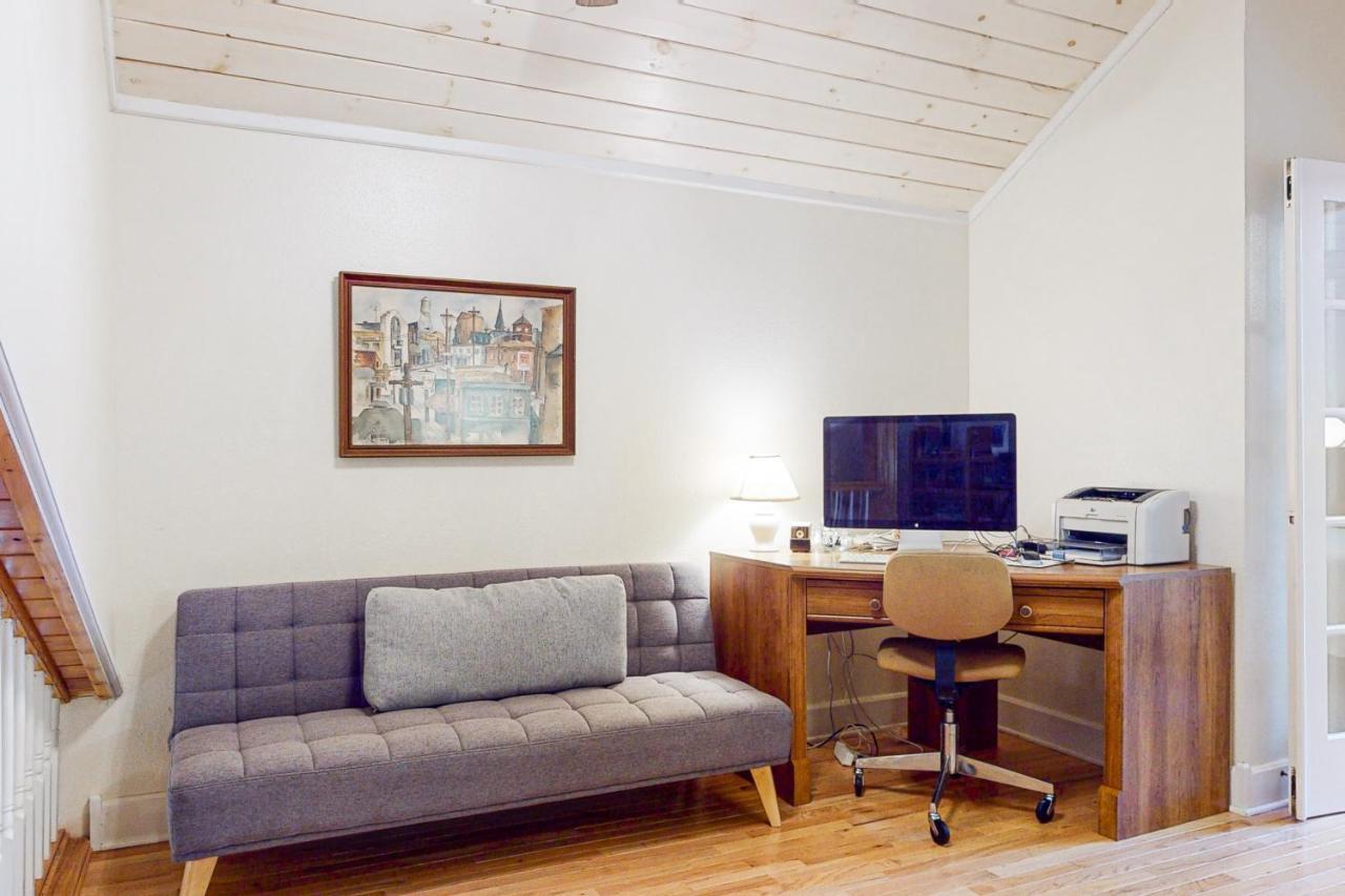 Doe Heights Chalet Batesville Esterno foto