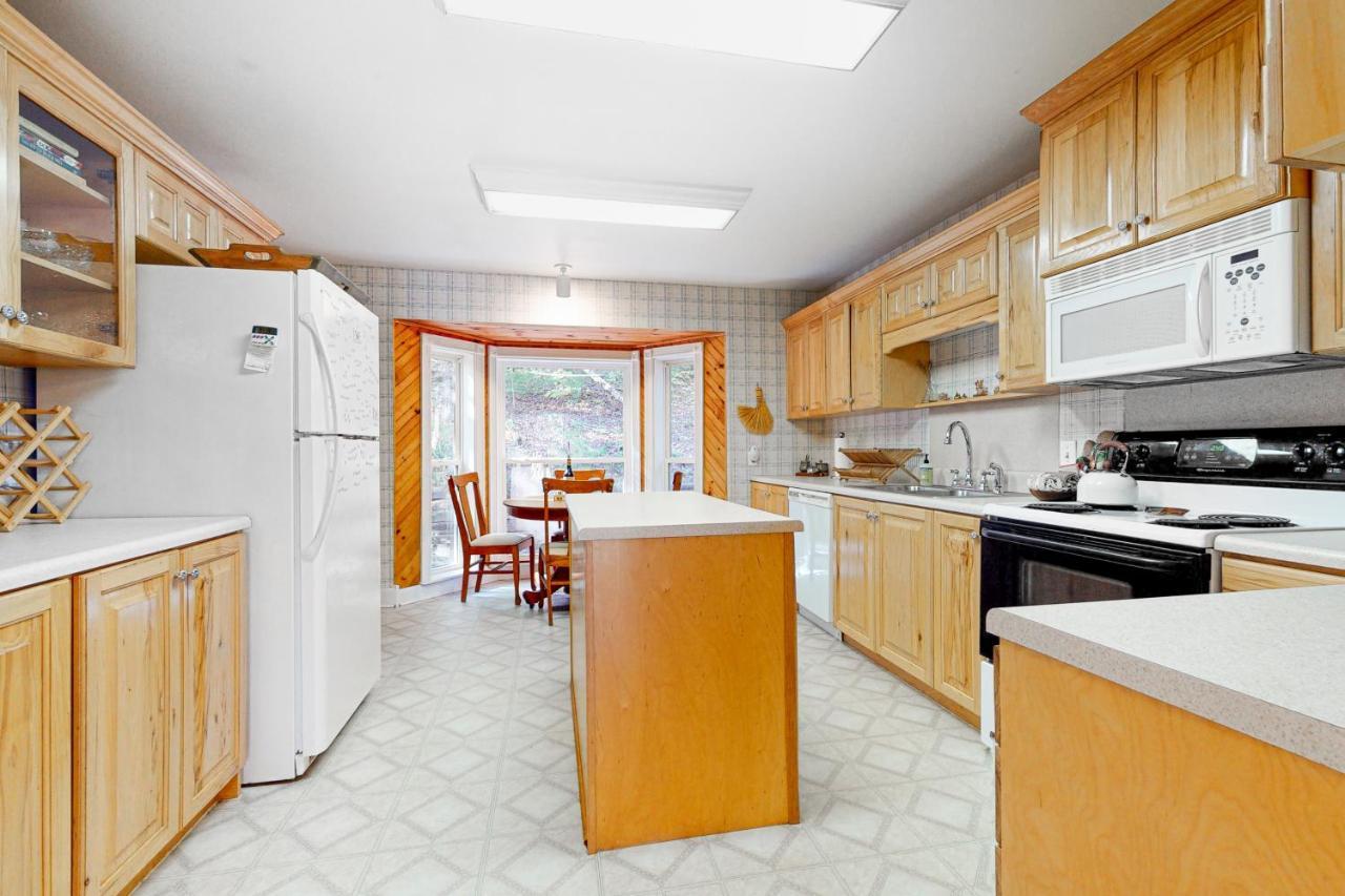 Doe Heights Chalet Batesville Esterno foto